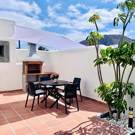 El Faro Dom wakacyjny *