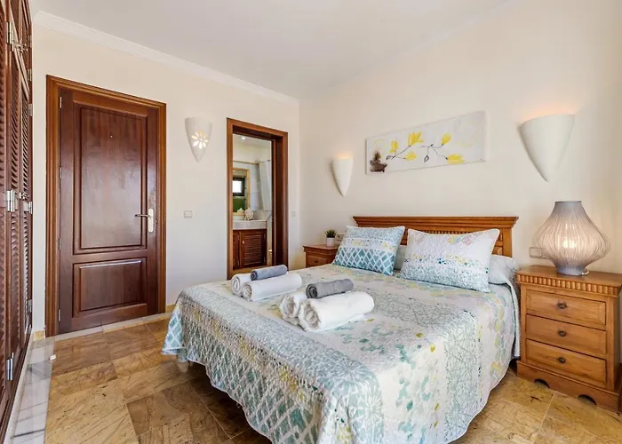 Dom wakacyjny El Faro