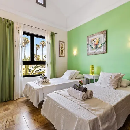 El Faro Hébergement de vacances Playa Blanca (Lanzarote)