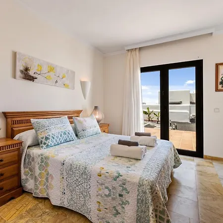 El Faro Hébergement de vacances *