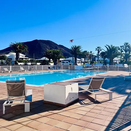 El Faro Holiday home *