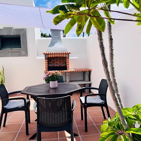 Holiday home El Faro Playa Blanca (Lanzarote)
