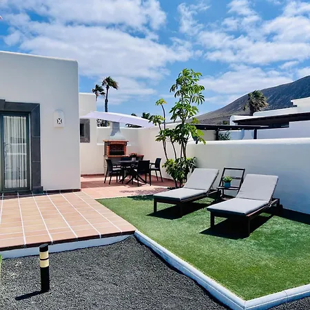 El Faro Hébergement de vacances *