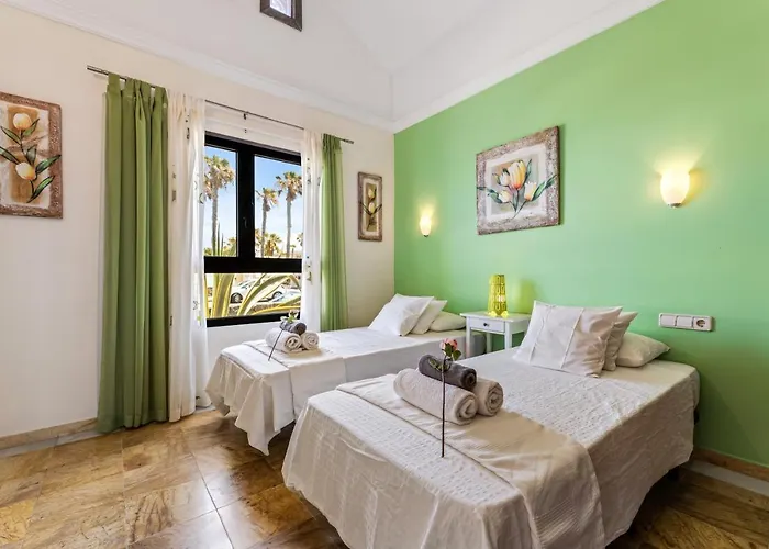 El Faro Holiday home Playa Blanca (Lanzarote)