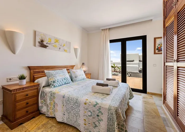 El Faro Holiday home *