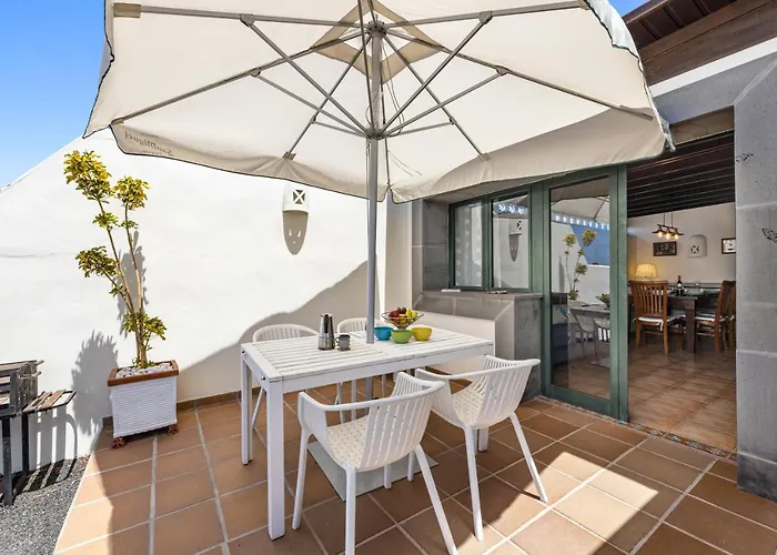 El Faro 普拉亚布兰卡