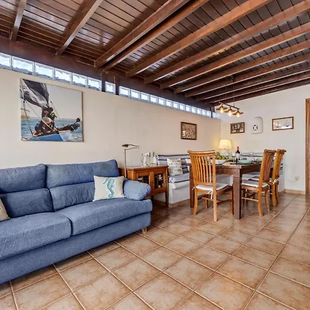 Tatil Evi El Faro Playa Blanca