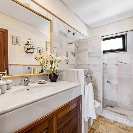 Сasa de vacaciones El Faro *