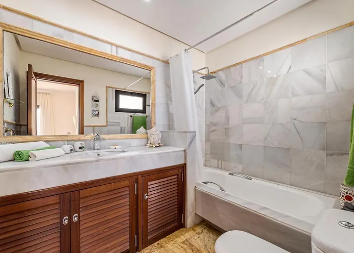 El Faro Hébergement de vacances *