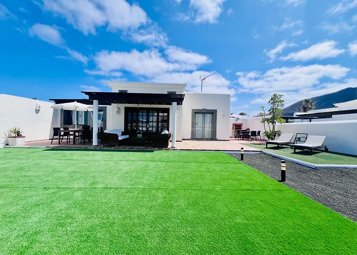 El Faro Hébergement de vacances